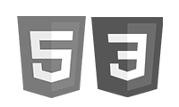 HTML5 / CSS3